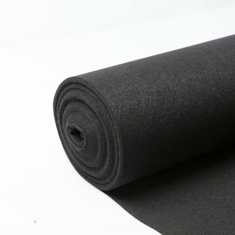 Black Carpet for pleasure room - Shhh...