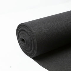 Black Carpet for pleasure room - Shhh...