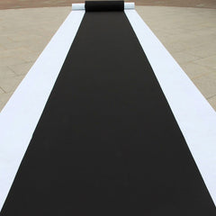 Black Carpet for pleasure room - Shhh...