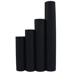 Black Carpet for pleasure room - Shhh...