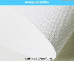 Black Gold. Studio photographiy printed on canvas - Shhh...