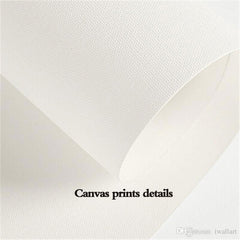 Black King And Queen Of Africa Oil Painting print on canvas 3 of 3 - Shhh...