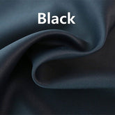 Black out drapes Red or Black for BDSM room - Shhh...