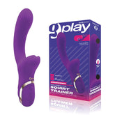 Bodywand G-Play Dual Stimulator Squirt Trainer - Shhh...