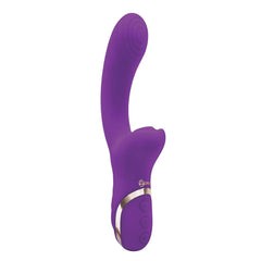 Bodywand G-Play Dual Stimulator Squirt Trainer - Shhh...