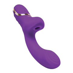 Bodywand G-Play Dual Stimulator Squirt Trainer - Shhh...