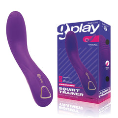 Bodywand G-Play Ergonomic Squirt Trainer - Shhh...