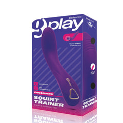 Bodywand G-Play Ergonomic Squirt Trainer - Shhh...