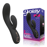 Bodywand G-Play G-Spot Squirt Trainer - Black - Shhh...