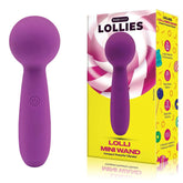 Bodywand Lolli Mini Wand - - Shhh...