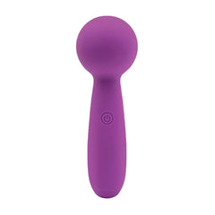 Bodywand Lolli Mini Wand - - Shhh...