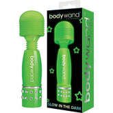Bodywand Mini - Glow in Dark Mini Massager Wand - Shhh...