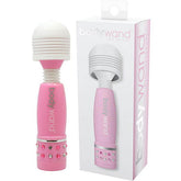 Bodywand Mini Wand - Pink - Shhh...