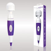 Bodywand Original - Mains Powered Massage Wand - Shhh...