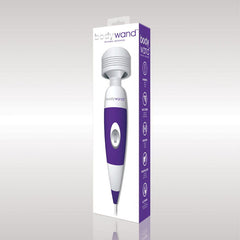 Bodywand Original - Mains Powered Massage Wand - Shhh...