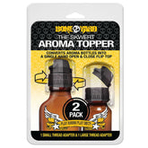 Boneyard The Skwert Aroma Topper 2 Pack - Shhh...