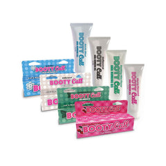 Booty Call Anal Numbing Gel - Blue Mint - Shhh...