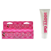 Booty Call Anal Numbing Gel - Cherry - Shhh...