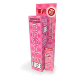 Booty Call Lube Duo Pack - Anal Lube and Numbing Gel - Shhh...