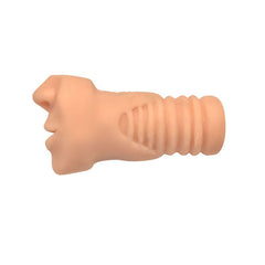 Boy 19! Miles Mathews - Male Mouth Teen Twink Stroker - Shhh...