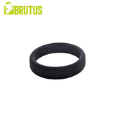 Brutus Flat Slick Cock Ring 45mm - Shhh...