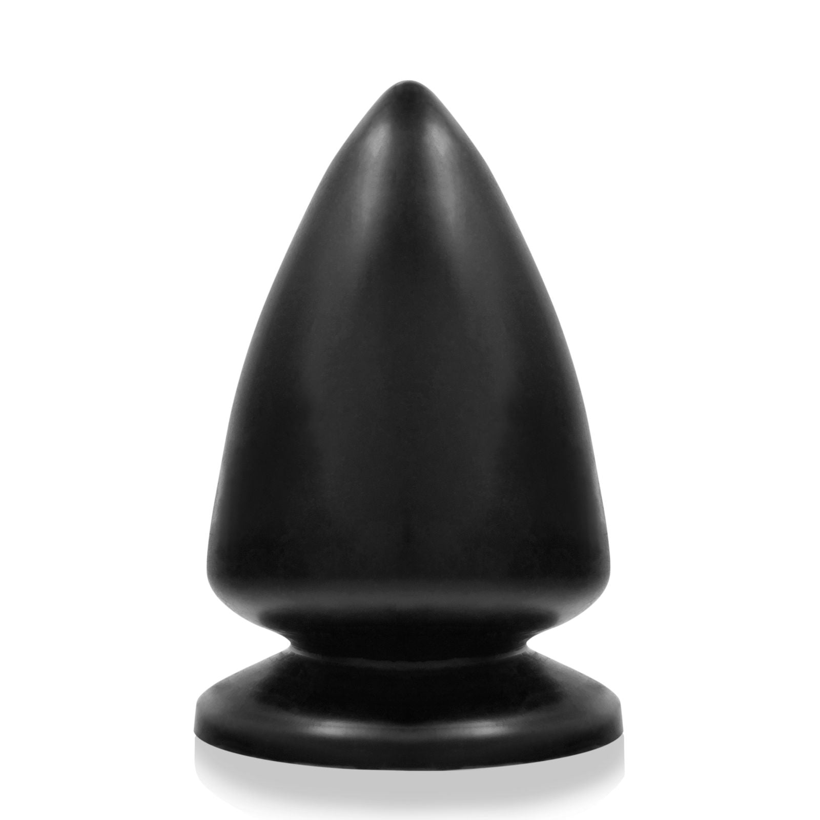 Butt Plug XX Large Black - Shhh...