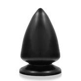 Butt Plug XX Large Black - Shhh...