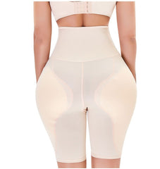 Buttocks and hips enhancer set with pants and pads - Shhh...