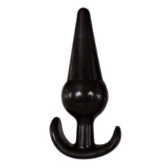 Adam & Eve 4 Piece Anal Plug Kit - Butt Plugs - Set of 4 Sizes