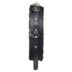 Adam & Eve Hog Tie - Black