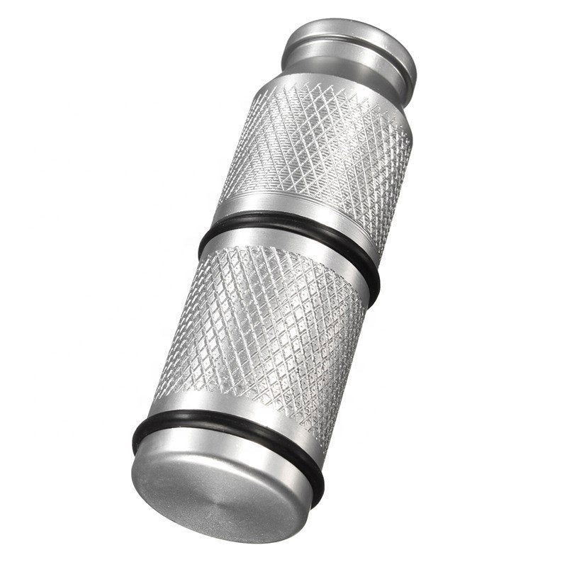 CO2 Whipped Cream Gas Cracker Dispenser 12 Pc - Shhh...