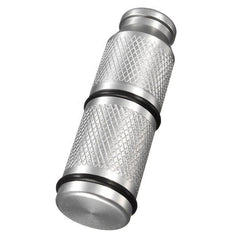 CO2 Whipped Cream Gas Cracker Dispenser 12 Pc - Shhh...