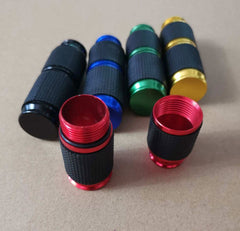 CO2 Whipped Cream Gas Cracker for 8g Charger (2 Units) - Shhh...