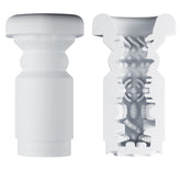 CyberSkin The Titan - Replacement Sleeve - Replacement Sleeve for CyberSkin The Titan