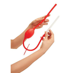 CleanScene 5 Piece Higginson Anal Douche Set - Shhh...