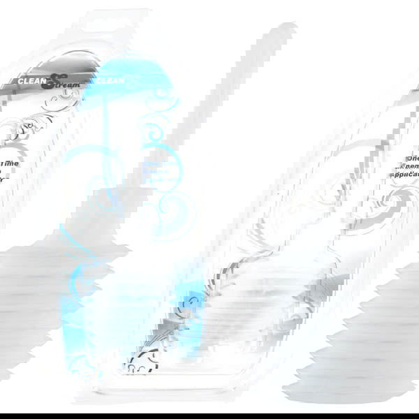 Cleanstream Disposable Applicator - Single Use Douche - Shhh...