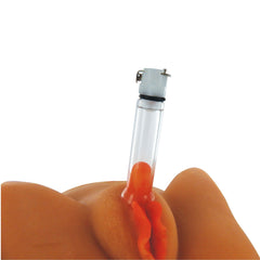 Clitoral Pumping System - Shhh...