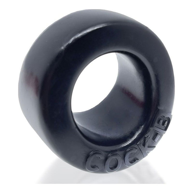 Cock B Bulge Cockring Black - Shhh...