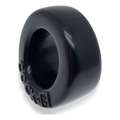 Cock B Bulge Cockring Black - Shhh...