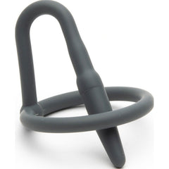 Cock Plug By Sport Fucker Grey - Shhh...