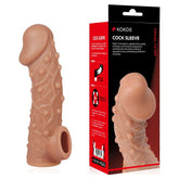 Cock Sleeve 2 - Small - Shhh...