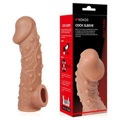 Cock Sleeve 2 - Small - Shhh...