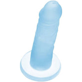 Cocktails Dildo Blue Lagoon 5.5in - Shhh...