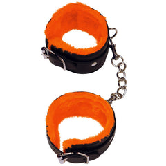 Collar & Cuffs kit - 3 Pieces - Shhh...