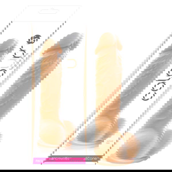 Colours - Pleasures - 12.7 cm (5'') Dong - Shhh...