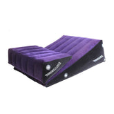 Combination wedge sex pillow set 36cm & 86cm - Shhh...