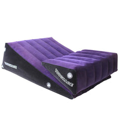 Combination wedge sex pillow set 36cm & 86cm - Shhh...
