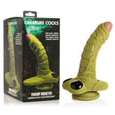 Creature Cocks Swamp Monster - Shhh...