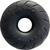 Cruiser Cock Ring 2.5in SilaSkin Black - Shhh...