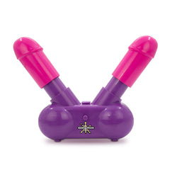 Cum Face Party Game - Shhh...